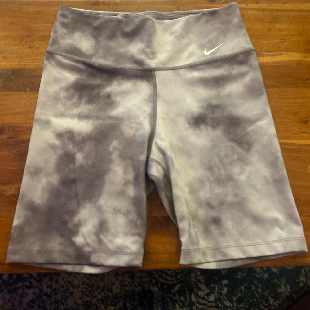 Nike bike shorts